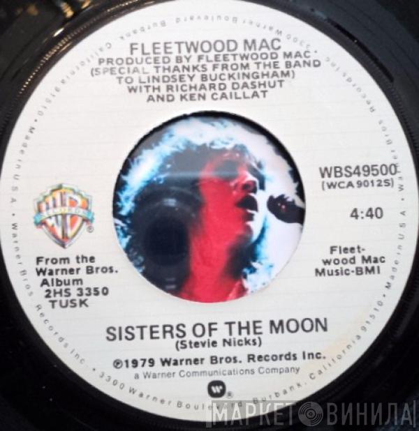  Fleetwood Mac  - Sisters Of The Moon