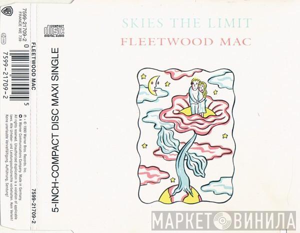  Fleetwood Mac  - Skies The Limit