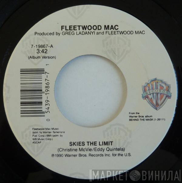  Fleetwood Mac  - Skies The Limit