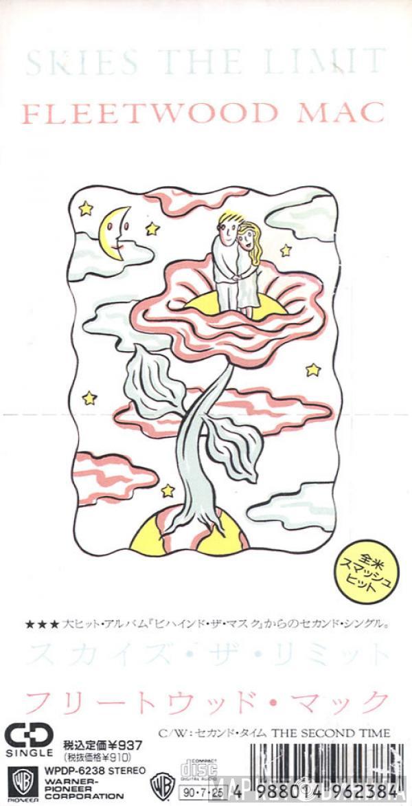  Fleetwood Mac  - Skies The Limit