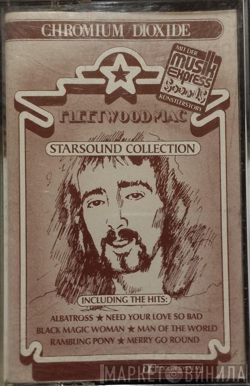  Fleetwood Mac  - Starsound Collection
