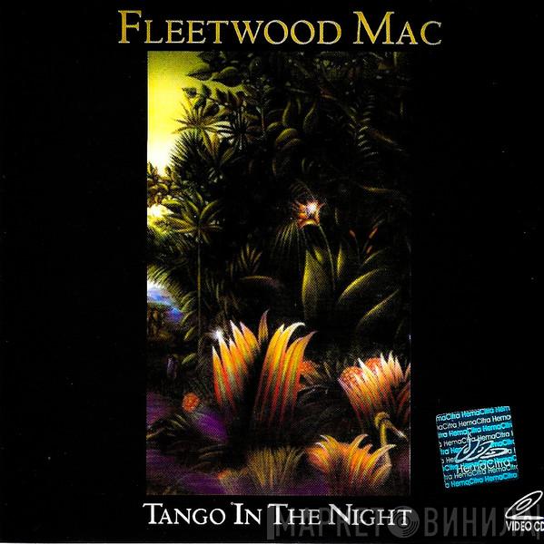  Fleetwood Mac  - Tango In The Night