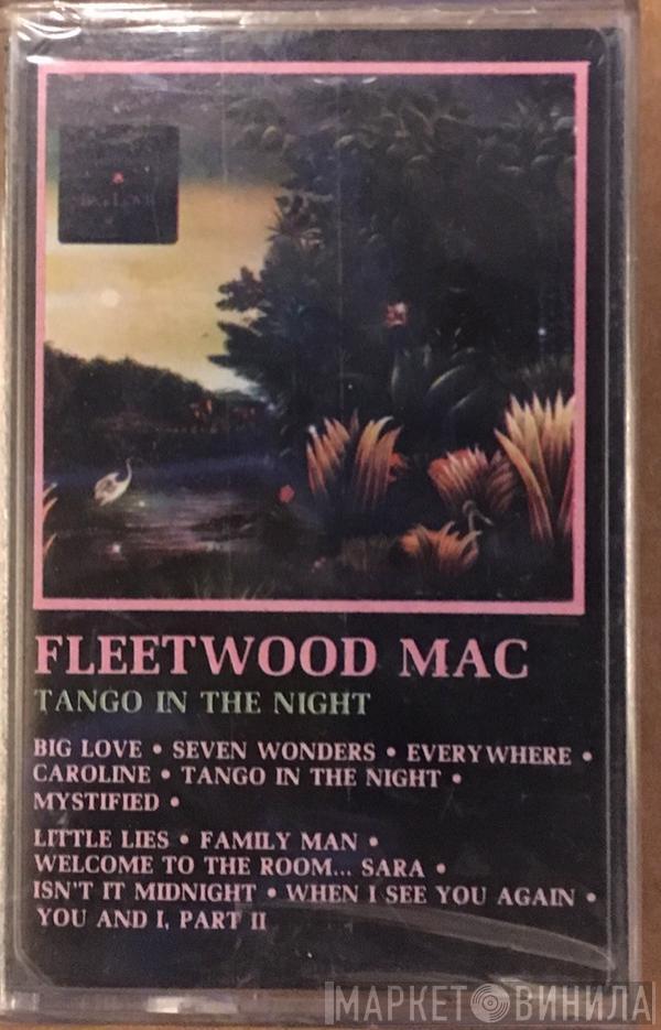  Fleetwood Mac  - Tango In The Night