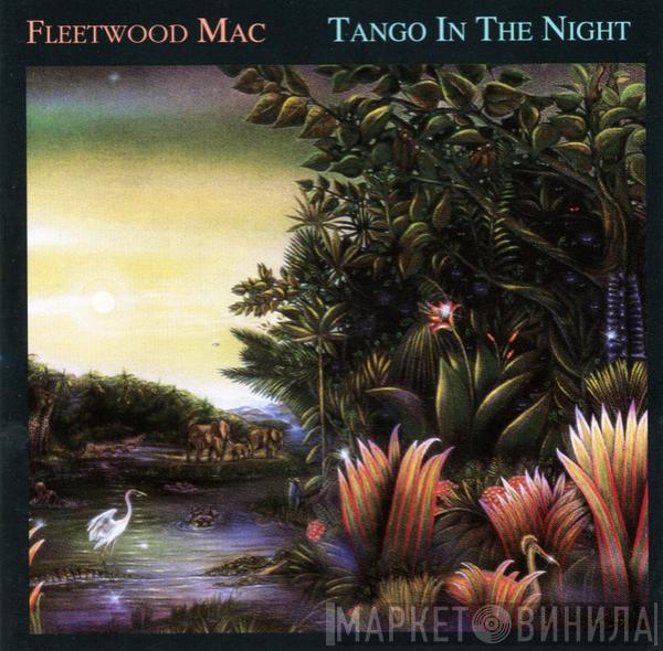  Fleetwood Mac  - Tango In The Night