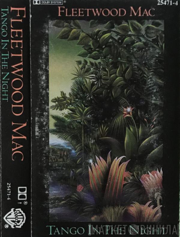  Fleetwood Mac  - Tango In The Night