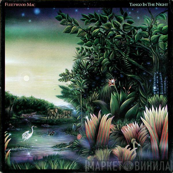  Fleetwood Mac  - Tango In The Night