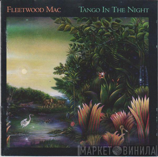  Fleetwood Mac  - Tango In The Night