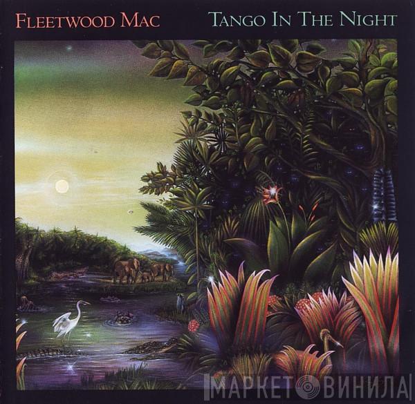  Fleetwood Mac  - Tango In The Night