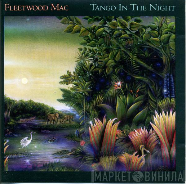  Fleetwood Mac  - Tango In The Night