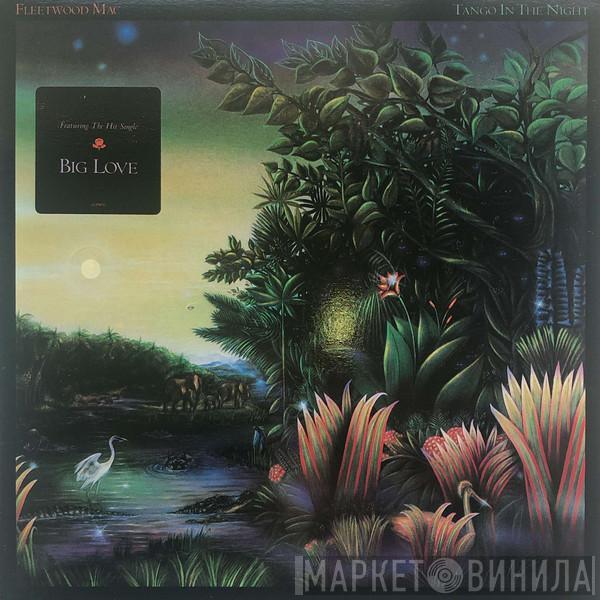  Fleetwood Mac  - Tango In The Night