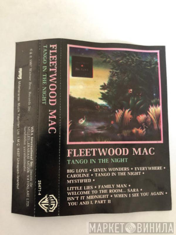  Fleetwood Mac  - Tango In The Night