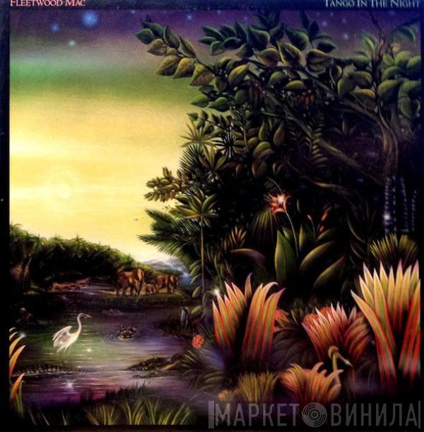  Fleetwood Mac  - Tango In The Night