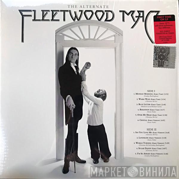  Fleetwood Mac  - The Alternate Fleetwood Mac