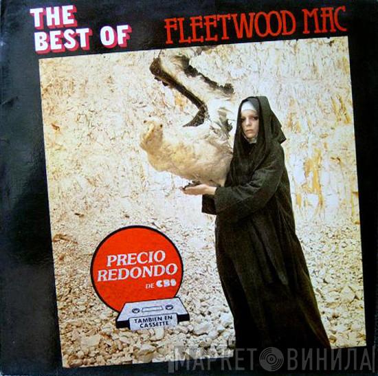  Fleetwood Mac  - The Best Of Fleetwood Mac