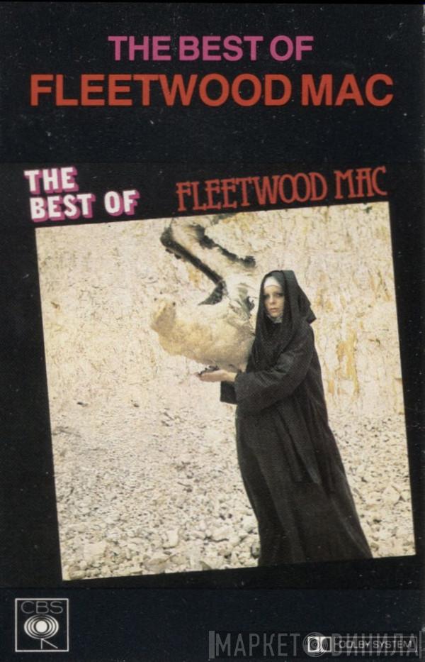 Fleetwood Mac  - The Best Of Fleetwood Mac