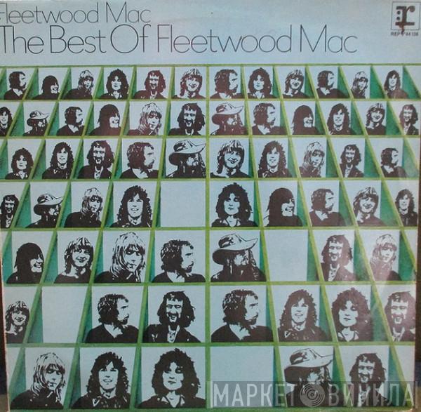  Fleetwood Mac  - The Best Of Fleetwood Mac