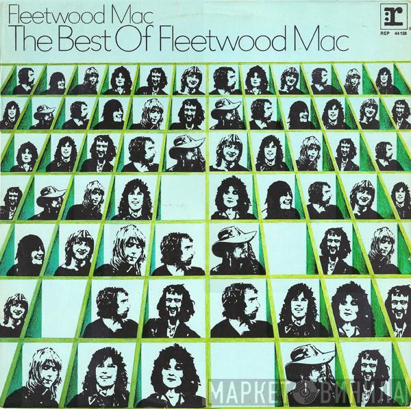 Fleetwood Mac - The Best Of Fleetwood Mac