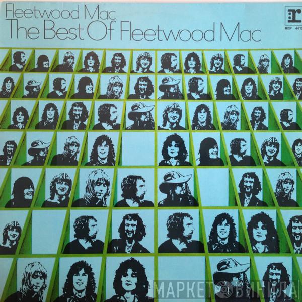  Fleetwood Mac  - The Best Of Fleetwood Mac