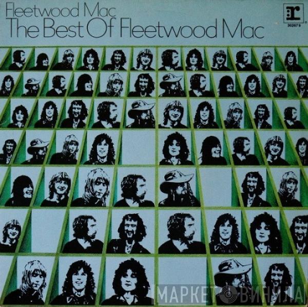  Fleetwood Mac  - The Best Of Fleetwood Mac