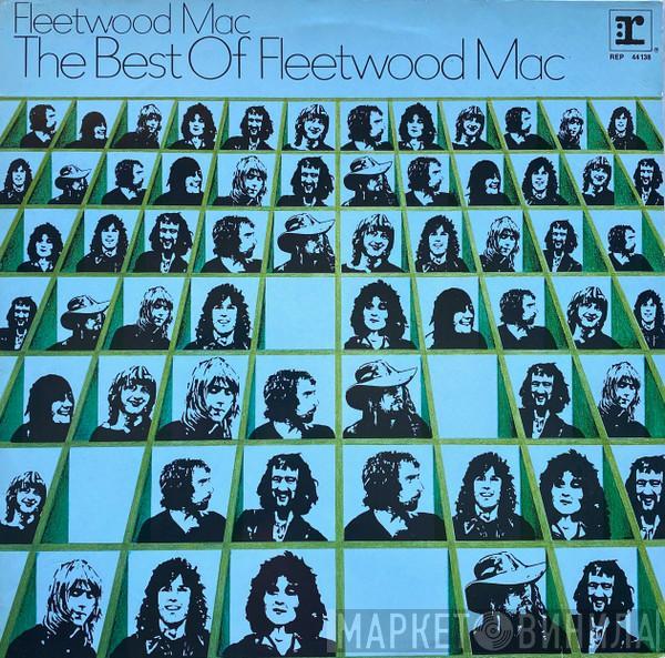 Fleetwood Mac - The Best Of Fleetwood Mac
