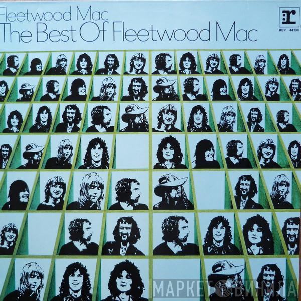  Fleetwood Mac  - The Best Of Fleetwood Mac