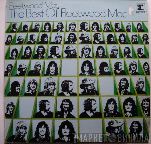  Fleetwood Mac  - The Best Of Fleetwood Mac