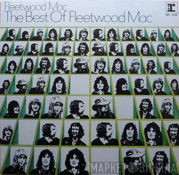  Fleetwood Mac  - The Best Of Fleetwood Mac