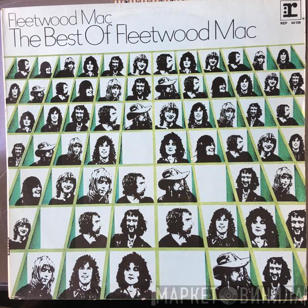 Fleetwood Mac  - The Best Of Fleetwood Mac
