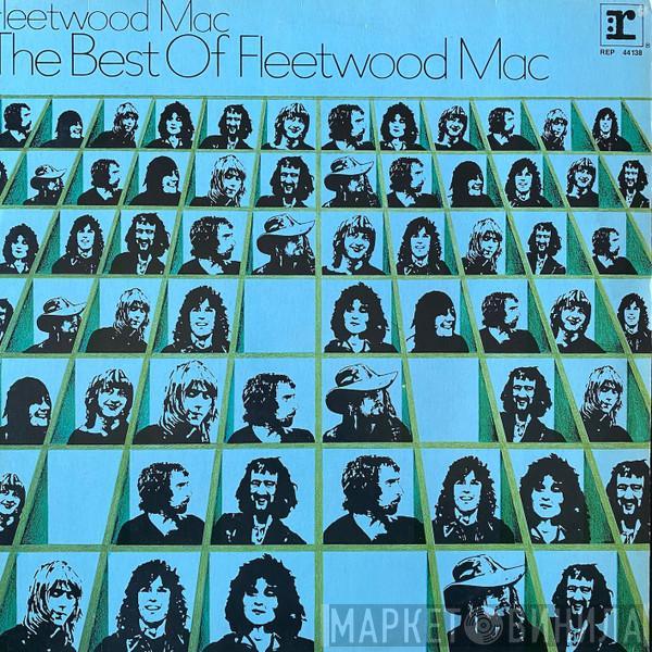  Fleetwood Mac  - The Best Of Fleetwood Mac