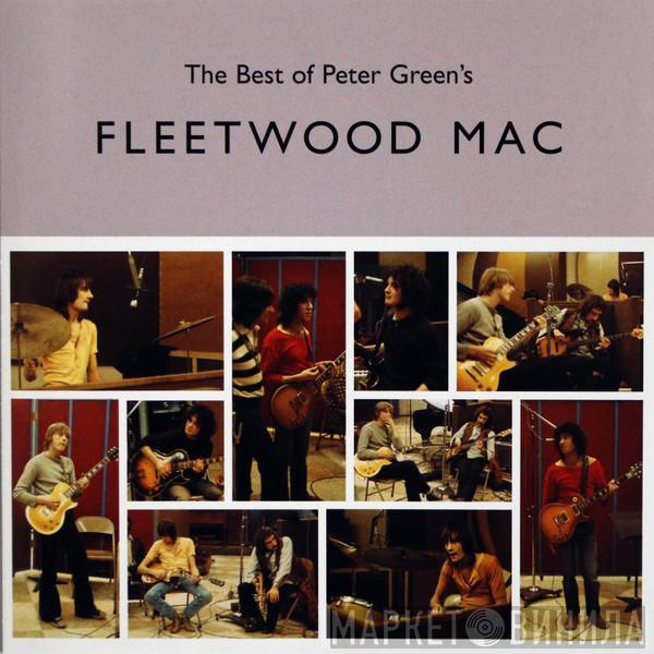 Fleetwood Mac - The Best Of Peter Green's Fleetwood Mac