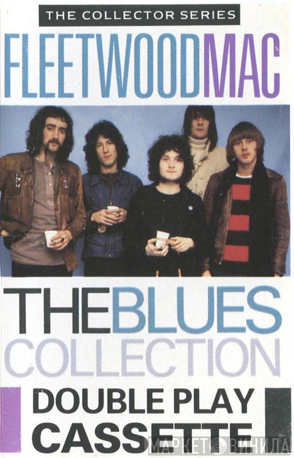  Fleetwood Mac  - The Blues Collection