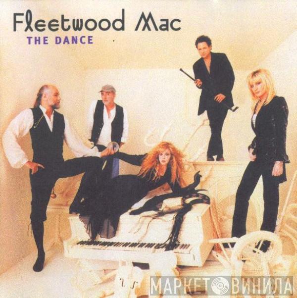  Fleetwood Mac  - The Dance