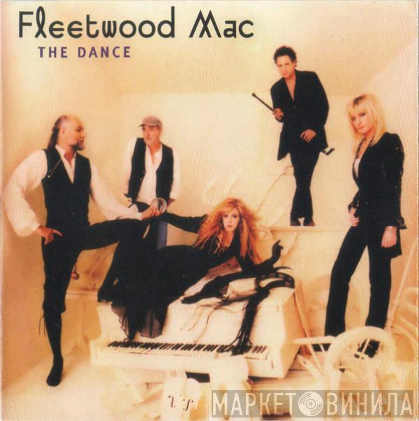  Fleetwood Mac  - The Dance