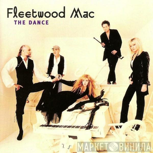  Fleetwood Mac  - The Dance