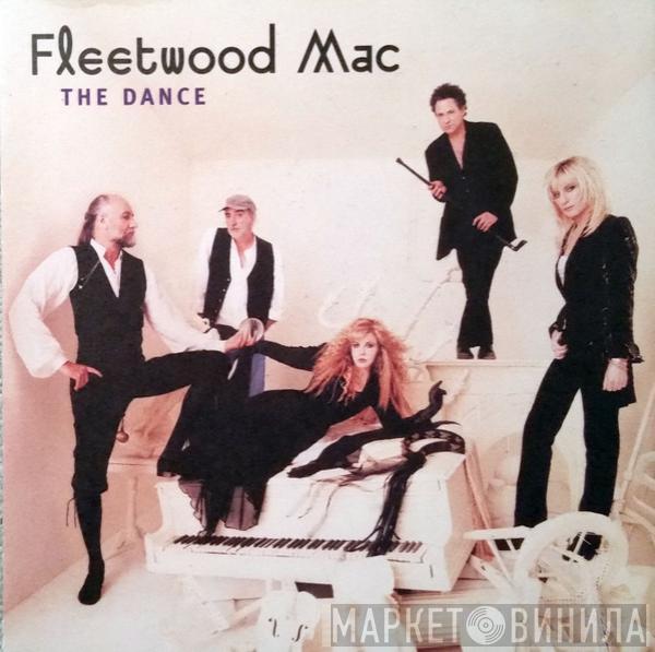  Fleetwood Mac  - The Dance