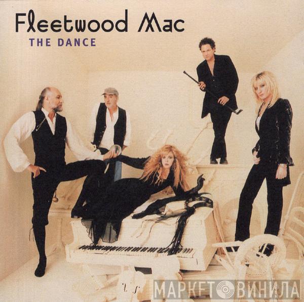  Fleetwood Mac  - The Dance