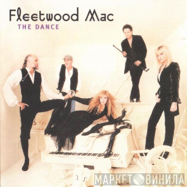  Fleetwood Mac  - The Dance