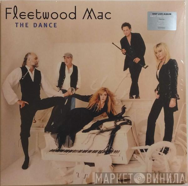  Fleetwood Mac  - The Dance
