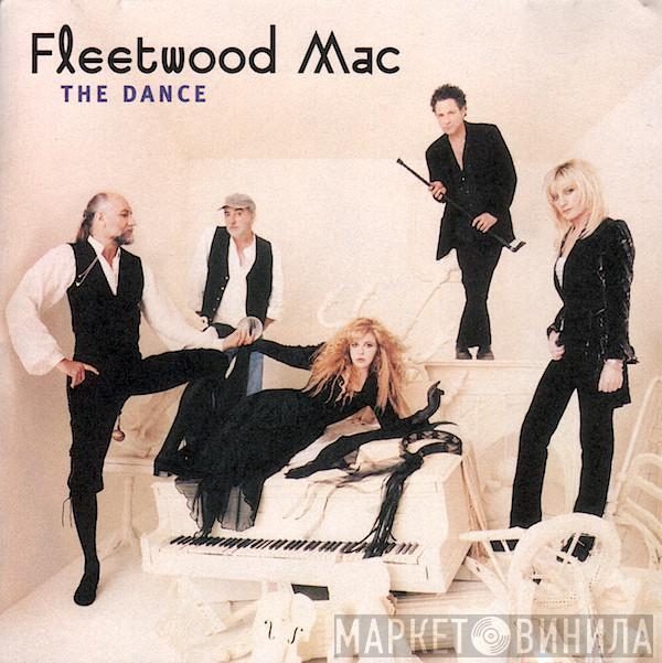  Fleetwood Mac  - The Dance