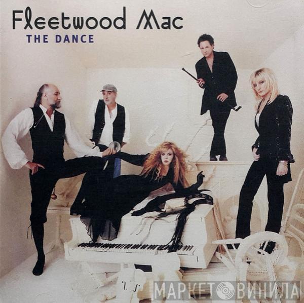  Fleetwood Mac  - The Dance