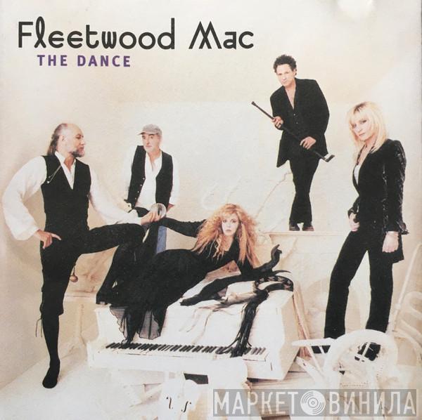  Fleetwood Mac  - The Dance