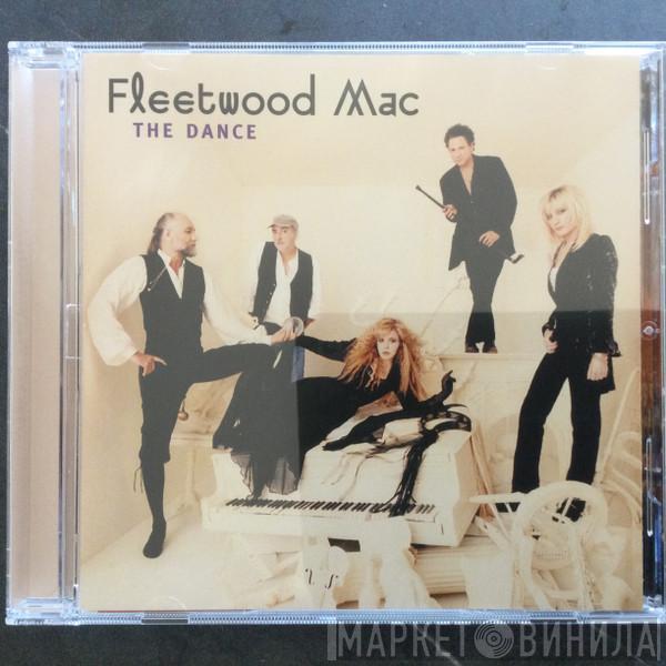  Fleetwood Mac  - The Dance