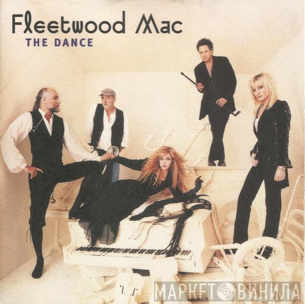  Fleetwood Mac  - The Dance