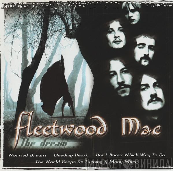  Fleetwood Mac  - The Dream