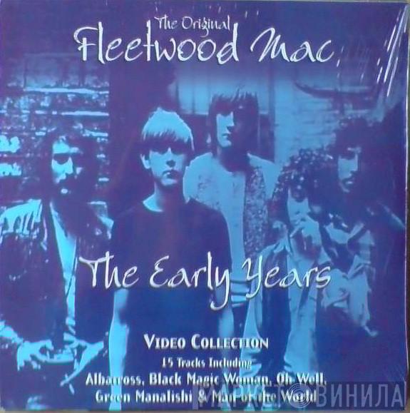  Fleetwood Mac  - The Early Years
