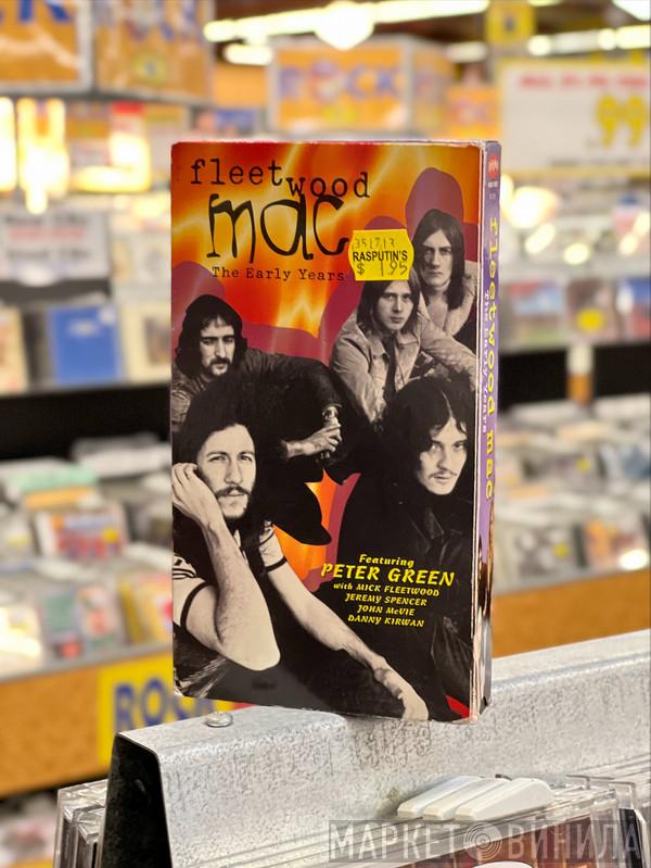  Fleetwood Mac  - The Early Years