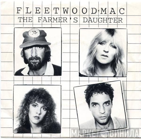  Fleetwood Mac  - The Farmer's Daughter