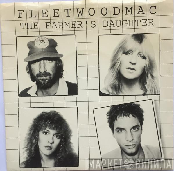  Fleetwood Mac  - The Farmer's Daughter