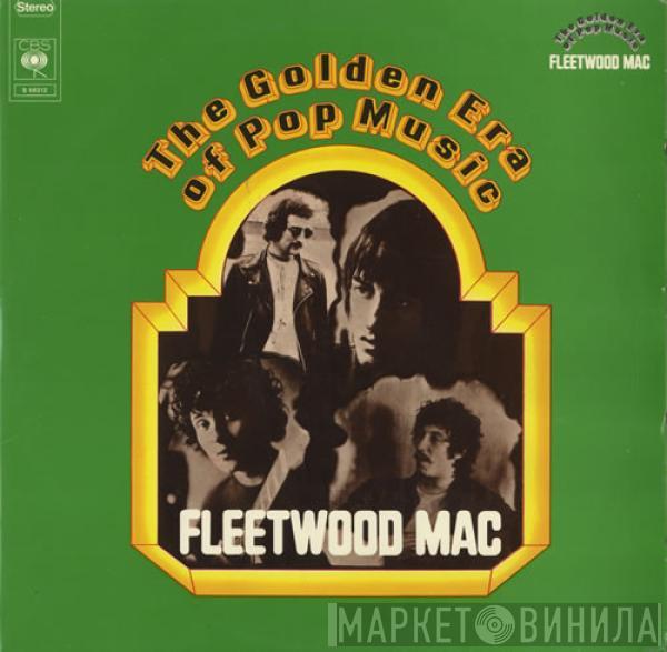  Fleetwood Mac  - The Golden Era Of Pop Music