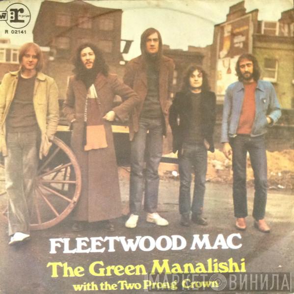  Fleetwood Mac  - The Green Manalishi